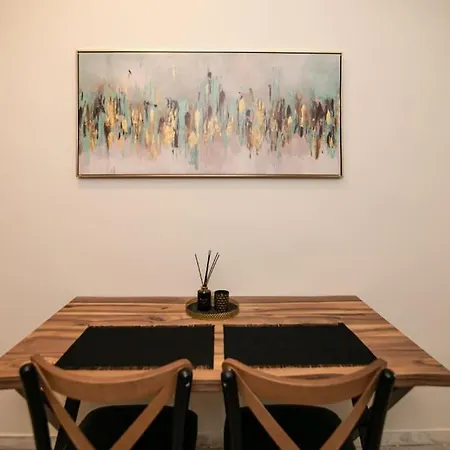 Ampelokipi - 2 Bedroom Flat *
